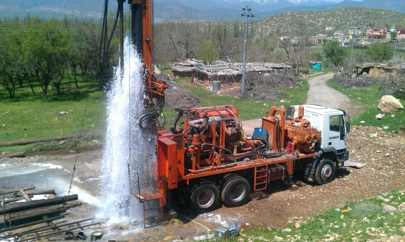 Su Arama Nedir? Su Arama Nasıl Yapılır?